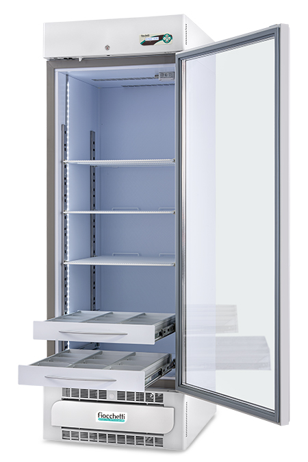 MEDIKA 500 ECT-F PLUS-3