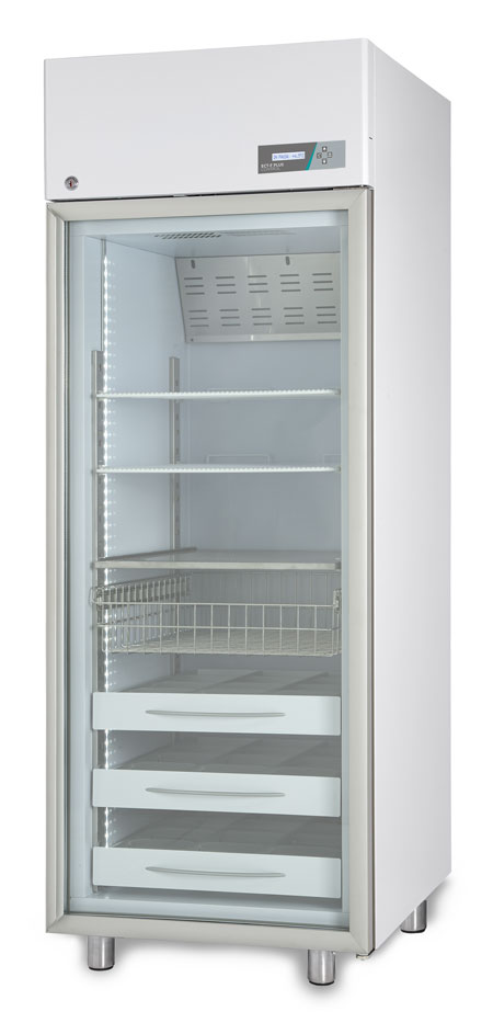 MEDIKA 700 ECT-F PLUS-1