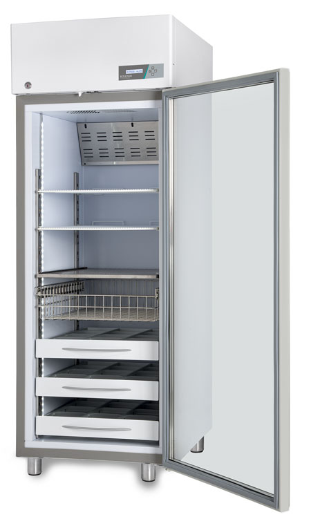 MEDIKA 700 ECT-F PLUS-2