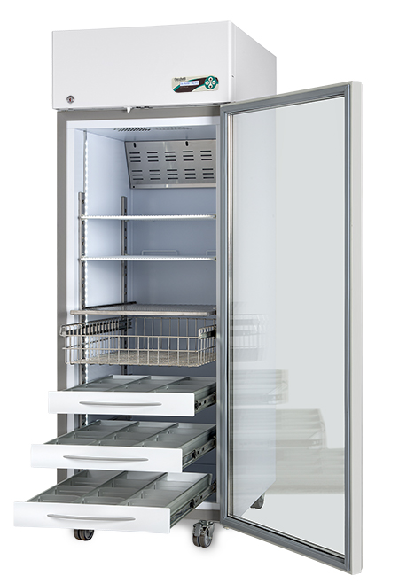 MEDIKA 700 ECT-F PLUS-3