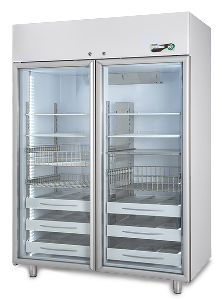 MEDIKA 1500 ECT-F PLUS-1