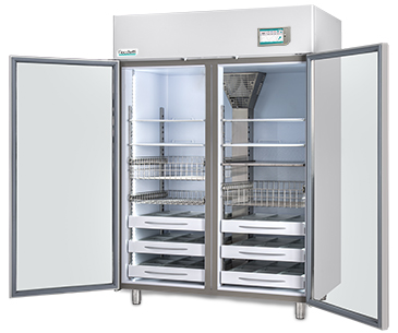 MEDIKA 1500 TOUCH