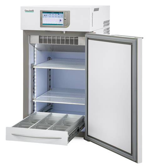 PLASMA-FREEZER 140 TOUCH-3