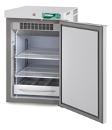 FREEZER 140 ECT-F