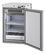 FREEZER 140 ECT-F PLUS