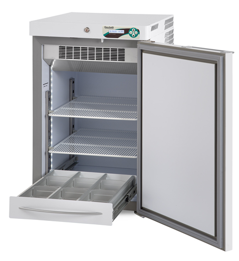 FREEZER 140 ECT-F PLUS-3