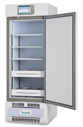 PLASMA-FREEZER 250 TOUCH