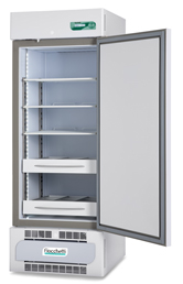 FREEZER 250 ECT-F