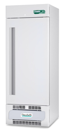 FREEZER 250 ECT-F