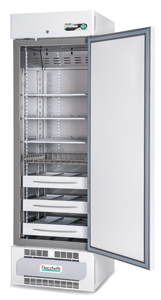 FREEZER 400 ECT-F PLUS