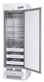 FREEZER 400 ECT-F PLUS-5